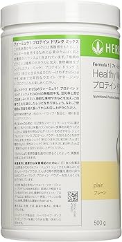 Amazon | ハーバライフ フォーミュラ1 プロテインドリンク